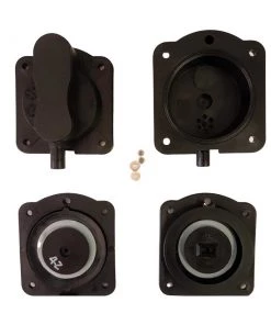 Pond Accessories PondMax Replacement Diaphragm Set For Air Pump