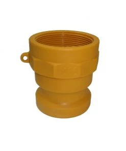 Advanced Industrial Products 15mm Nyglass Camlock Fittings