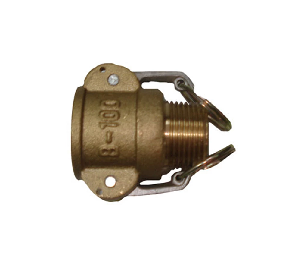 Advanced Industrial Products 65mm Brass Camlock Fittings 5 Advanced Industrial Products 65mm Brass Camlock Fittings