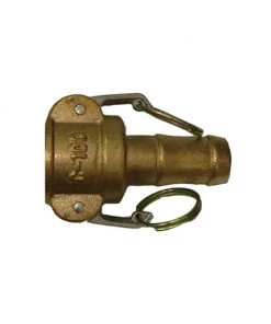 Advanced Industrial Products 20mm Brass Camlock Fittings 14 Advanced Industrial Products 20mm Brass Camlock Fittings