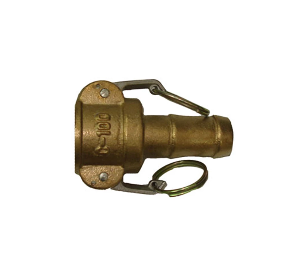 Advanced Industrial Products 20mm Brass Camlock Fittings 6 Advanced Industrial Products 20mm Brass Camlock Fittings