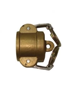 Advanced Industrial Products 25mm Brass Camlock Fittings