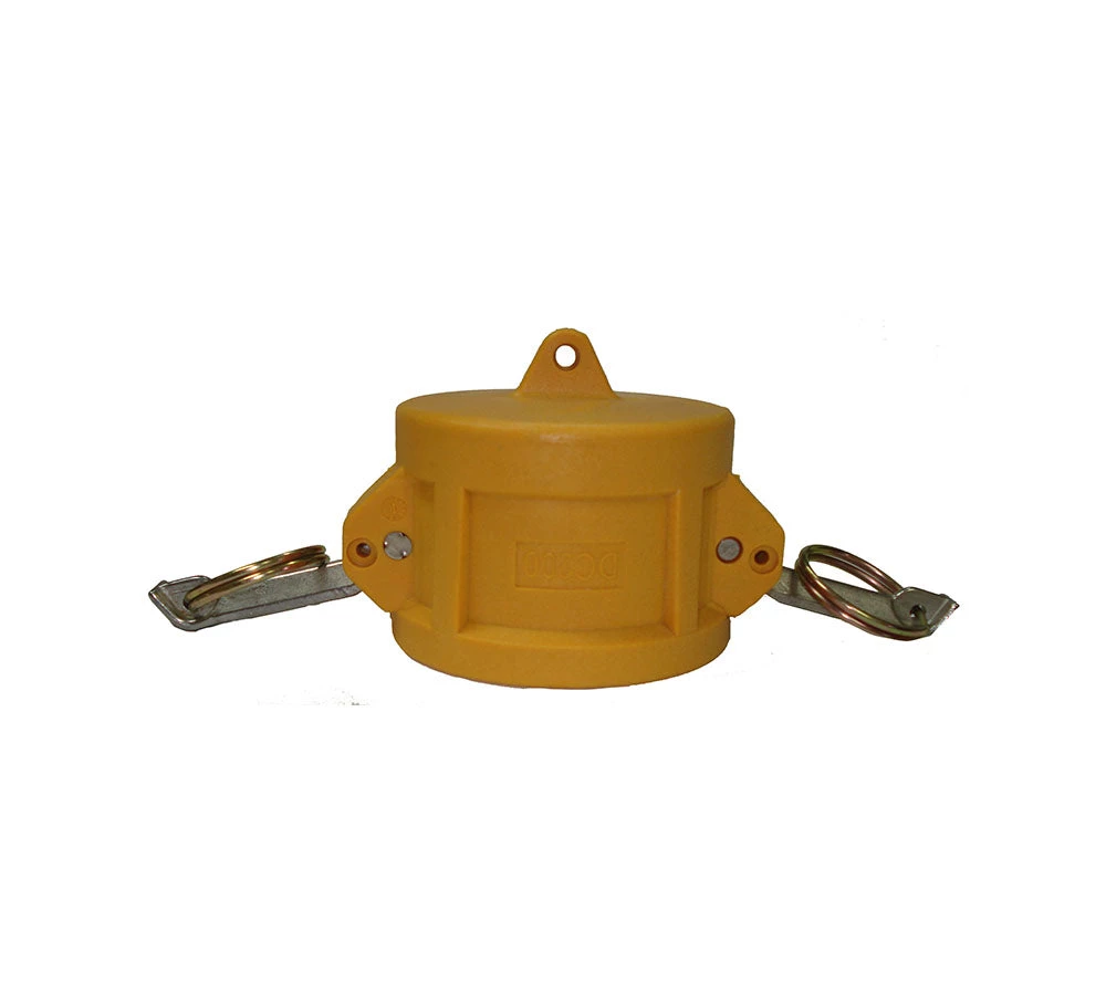 Advanced Industrial Products 40mm Nyglass Camlock Fittings 9 Advanced Industrial Products 40mm Nyglass Camlock Fittings