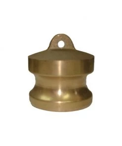 Advanced Industrial Products 100mm Brass Camlock Fittings