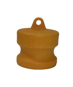 Advanced Industrial Products 100mm Nyglass Camlock Fittings