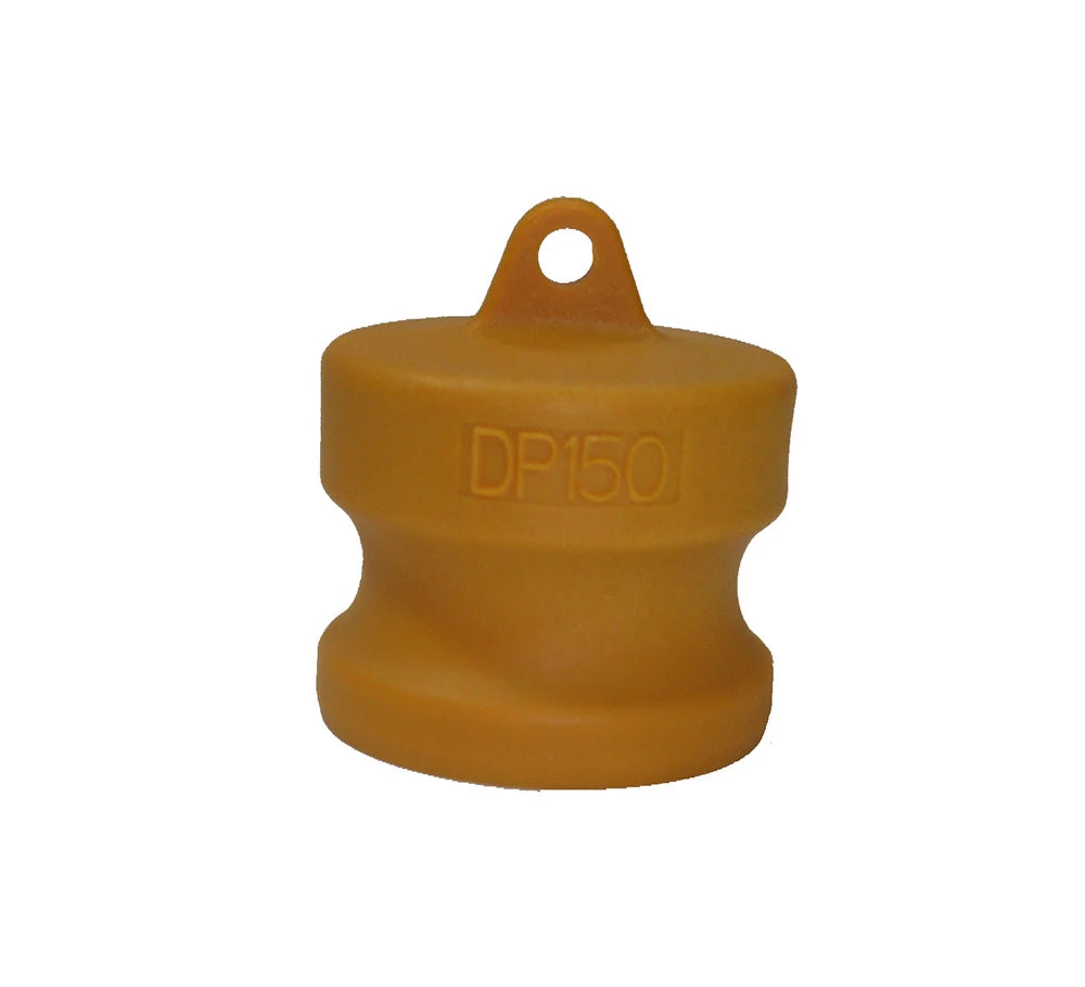 Advanced Industrial Products 40mm Nyglass Camlock Fittings 8 Advanced Industrial Products 40mm Nyglass Camlock Fittings