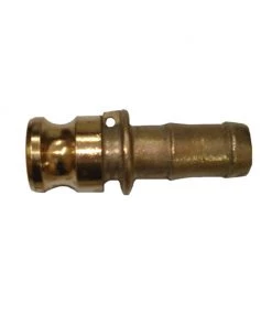 Advanced Industrial Products 100mm Brass Camlock Fittings