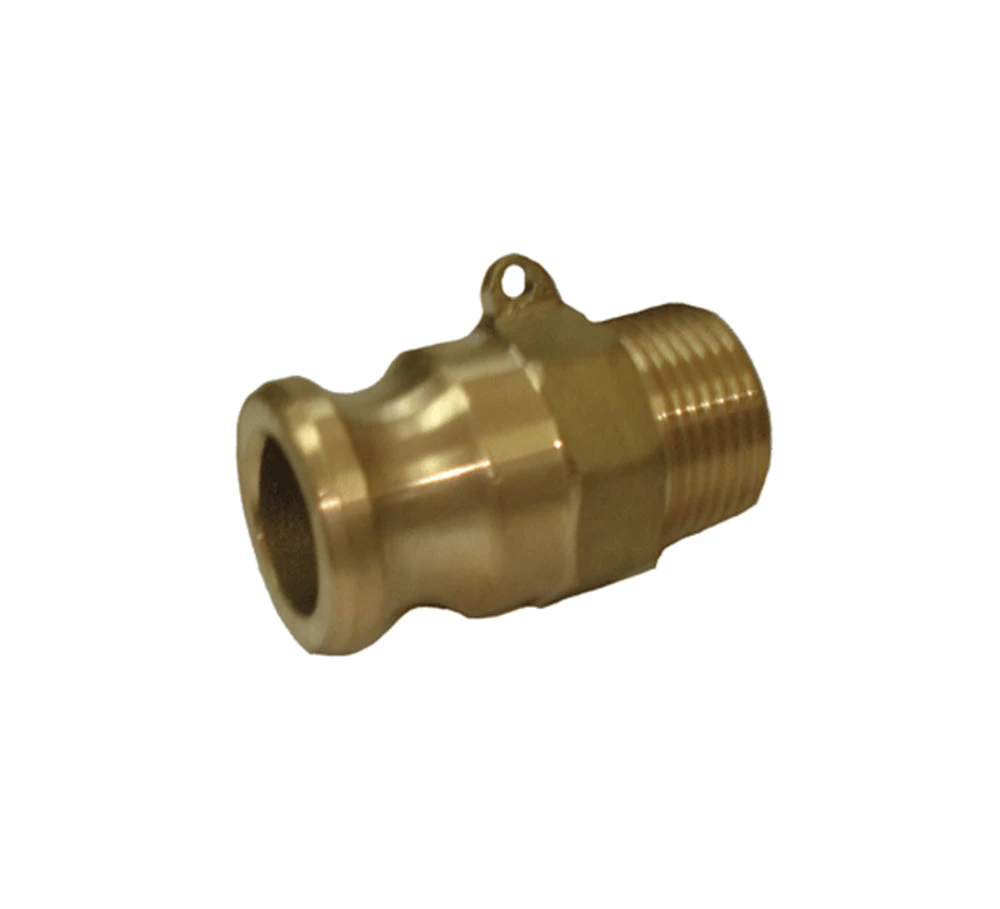 Advanced Industrial Products 32mm Brass Camlock Fittings 11 Advanced Industrial Products 32mm Brass Camlock Fittings