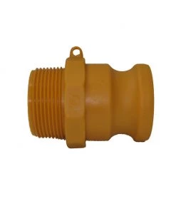 Advanced Industrial Products 32mm Nyglass Camlock Fittings