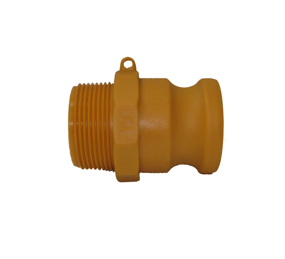 Advanced Industrial Products 40mm Nyglass Camlock Fittings 11 Advanced Industrial Products 40mm Nyglass Camlock Fittings