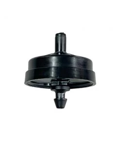 Netafim PC High CNL Nipple Outlet Dripper