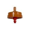 Drippers Netafim PC Low CNL Nipple Outlet Dripper
