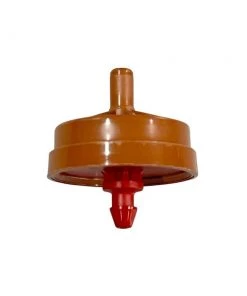 Drippers Netafim PC Low CNL Nipple Outlet Dripper