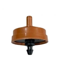 Drippers Netafim PC Low CNL Nipple Outlet Dripper