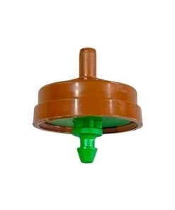 Drippers Netafim PC Low CNL Nipple Outlet Dripper