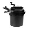 PondMax PF Series Pressure Filter/UV Clarifier Combo Pond Filters 2 PondMax PF Series Pressure Filter/UV Clarifier Combo Pond Filters