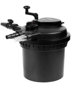 PondMax PF Series Pressure Filter/UV Clarifier Combo Pond Filters