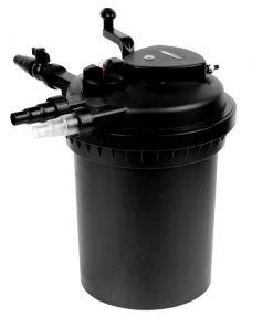 PondMax PF Series Pressure Filter/UV Clarifier Combo Pond Filters