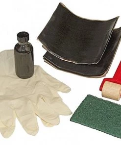 Firestone Pondgard Firestone Quick Seam Joining And Repair Kits