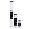 Puretec Sediment Filter Cartridges Puretec PL Series Pleated Sediment Washable Cartridges
