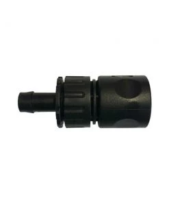 Norma Click On Adaptors Hose To Poly Low Density Fittings