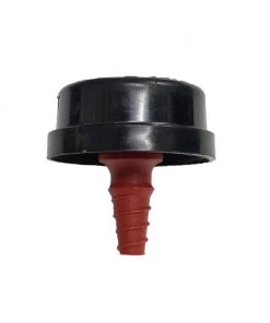 Netafim Non-Pressure Compensated Online Drippers