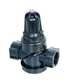 Bermad Adjustable Pressure Reducing Valves Dripline Fittings & Accessories