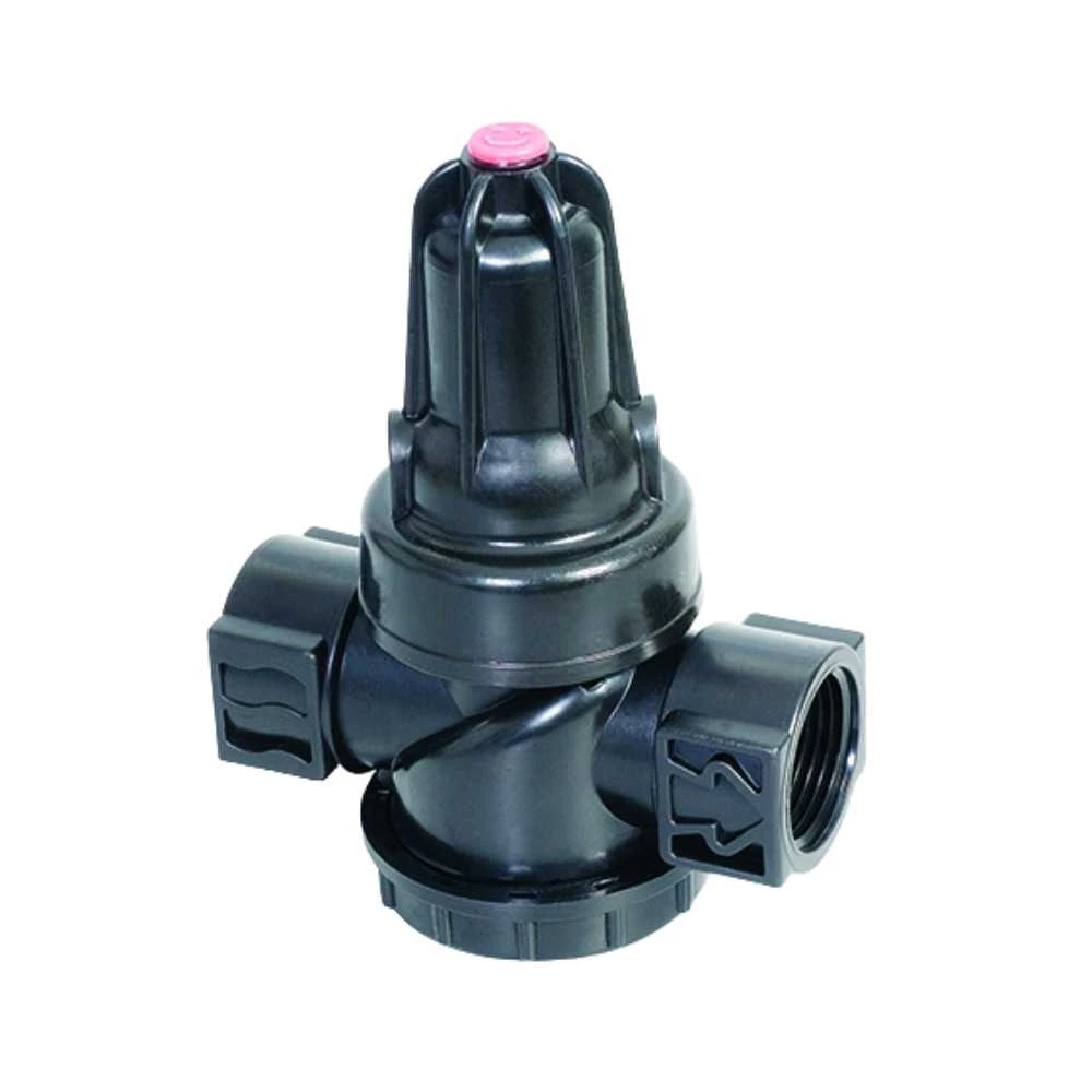 Bermad Adjustable Pressure Reducing Valves Dripline Fittings & Accessories 4 Bermad Adjustable Pressure Reducing Valves Dripline Fittings & Accessories