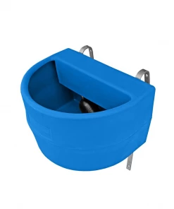 Rapid Plas 45L Fence Drinkers Pet Drinking Bowls