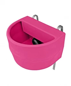 Rapid Plas 45L Fence Drinkers Pet Drinking Bowls