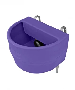 Rapid Plas 45L Fence Drinkers Pet Drinking Bowls