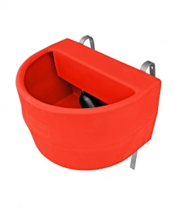 Rapid Plas 45L Fence Drinkers Pet Drinking Bowls
