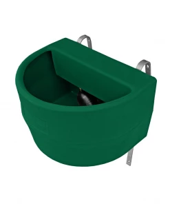 Rapid Plas 45L Fence Drinkers Pet Drinking Bowls
