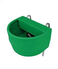 Rapid Plas 45L Fence Drinkers Pet Drinking Bowls