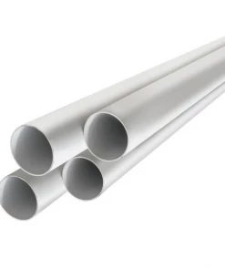 Vinidex PVC Pipe 6M Lengths PVC & Stormwater Pipe
