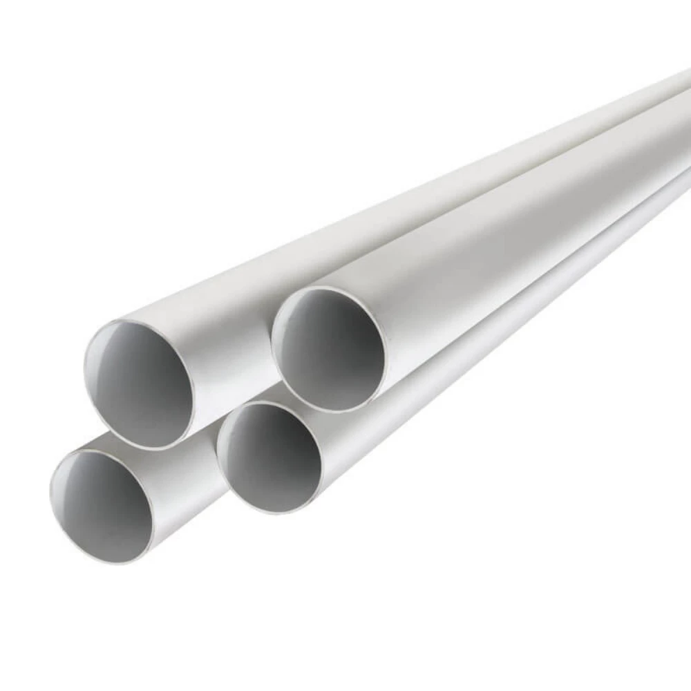 Vinidex PVC Pipe 6M Lengths PVC & Stormwater Pipe 3 Vinidex PVC Pipe 6M Lengths PVC & Stormwater Pipe