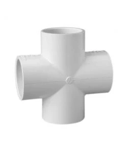 HR Products PVC Crosses