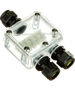 Australights Wire And Cable IP68 Waterproof Wire Connectors