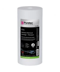 Puretec PX Series MaxiPlus Jumbo Cartridges Puretec Sediment Filter Cartridges