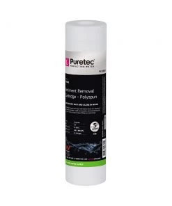 Puretec PX Series Polyspun Sediment Cartridges