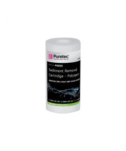 Puretec PX Series Polyspun Sediment Cartridges