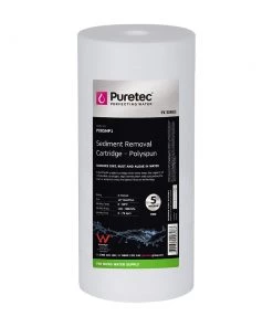 Puretec PX Series MaxiPlus Jumbo Cartridges Puretec Sediment Filter Cartridges