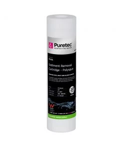 Puretec PX Series Polyspun Sediment Cartridges