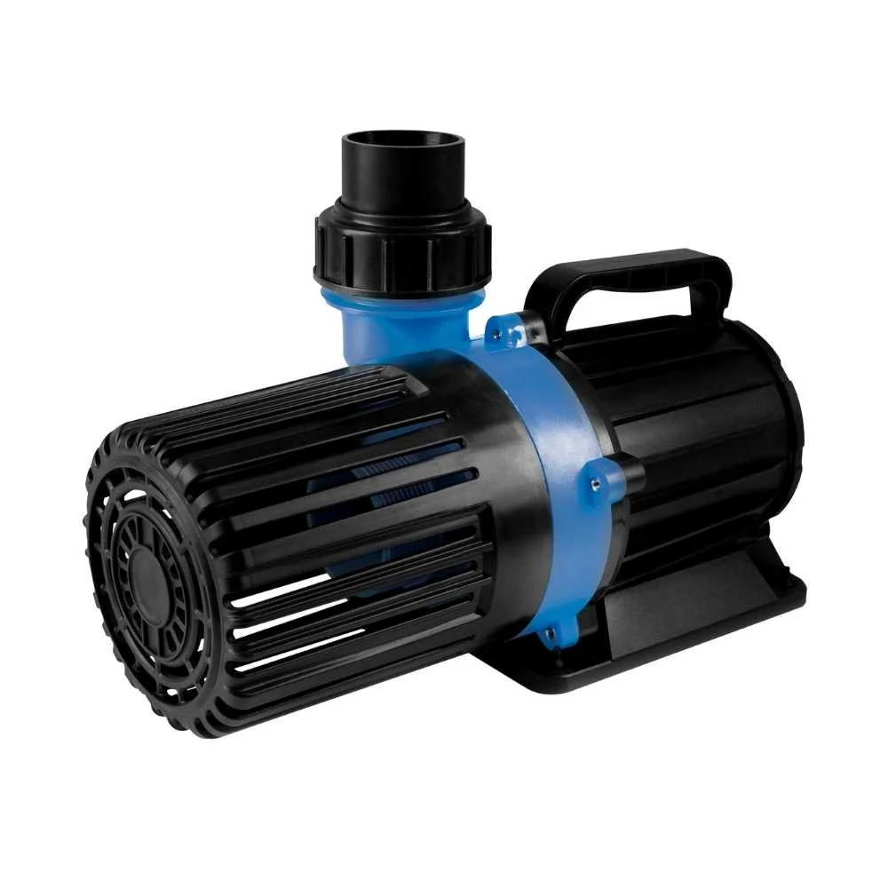 PondMax PX Series High Flow Filter Pump 3 PondMax PX Series High Flow Filter Pump