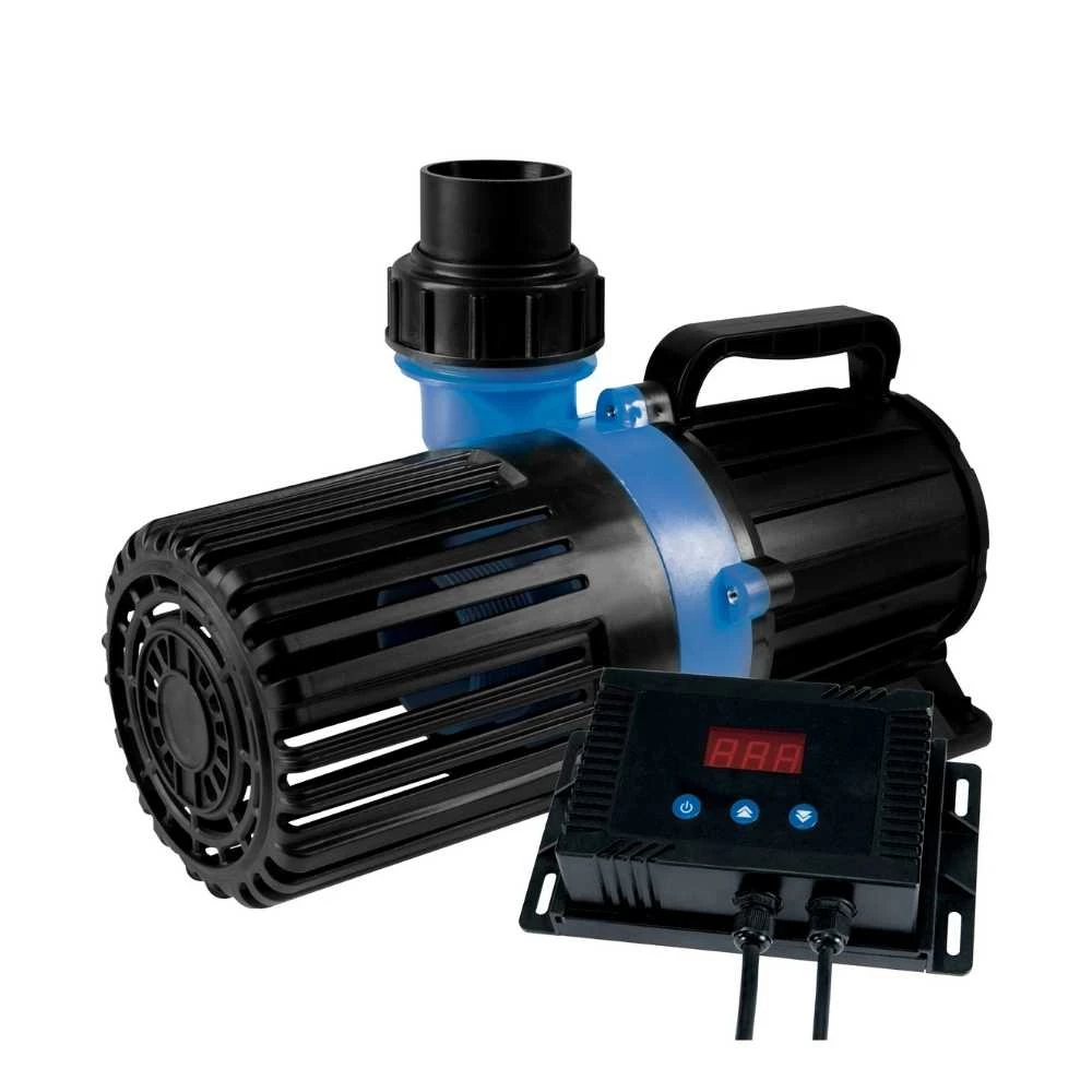 PondMax PX Series High Flow Filter Pump 4 PondMax PX Series High Flow Filter Pump