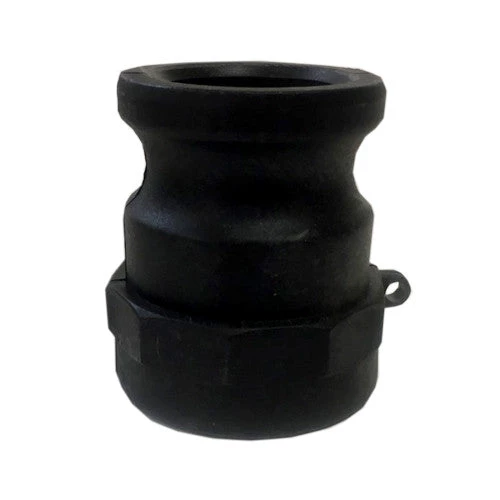 Advanced Industrial Products 25mm Poly Camlock Fittings 4 Advanced Industrial Products 25mm Poly Camlock Fittings