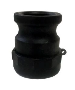 Advanced Industrial Products 40mm Poly Camlock Fittings