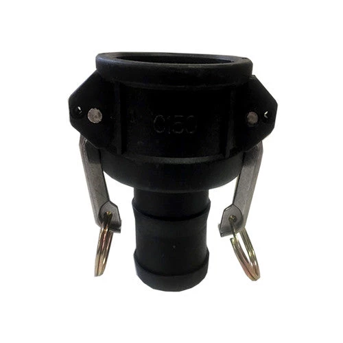 Advanced Industrial Products 20mm Poly Camlock Fittings 6 Advanced Industrial Products 20mm Poly Camlock Fittings