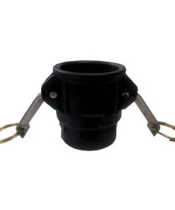 Advanced Industrial Products 25mm Poly Camlock Fittings 15 Advanced Industrial Products 25mm Poly Camlock Fittings