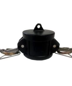 Advanced Industrial Products 40mm Poly Camlock Fittings